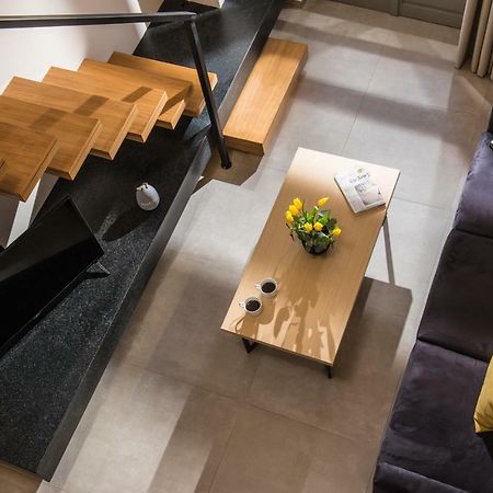 King'S Blue , Port View Apartment Ηράκλειο Κρήτης Εξωτερικό φωτογραφία