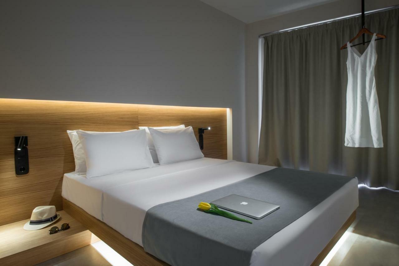 King'S Blue , Port View Apartment Ηράκλειο Κρήτης Εξωτερικό φωτογραφία
