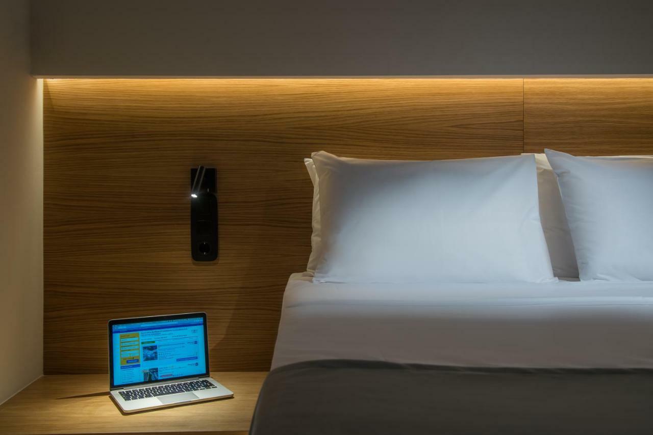 King'S Blue , Port View Apartment Ηράκλειο Κρήτης Εξωτερικό φωτογραφία